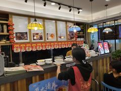 -古春堂凉茶甜品(拱北口岸店)