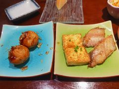 -松子料理(白家庄店)
