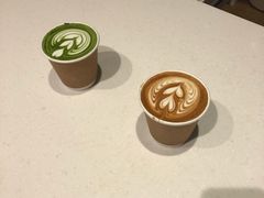 -% Arabica阿拉比卡咖啡烘焙工坊