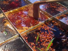 -岗上渣渣老火锅(两路口店)