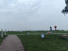-秦皇岛阿尔卡迪亚滨海度假酒店
