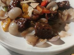 -香樟花园新粤料理(无锡万象城店)