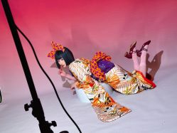 点击看大图 -持熹光年写真体验馆