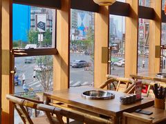 -巴蜀大将火锅(春熙店)