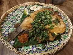 -云海肴·汽锅鸡·云南菜(曲江大悦城店)