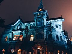 -马勒别墅饭店(静安寺店)