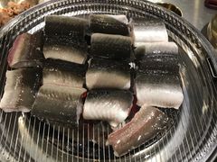 -本炙炭烤·蒲烧活鳗料理店(金沙洲店)
