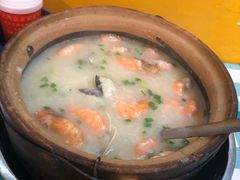 -豪园台山碳烧生蚝(蓬江江华店)