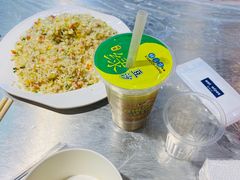 -小民大排档(光谷店)