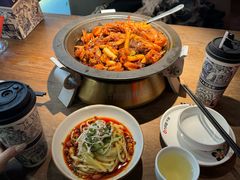 -六月雪干锅(绵阳凯德广场店)