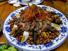 -春华秋食土菜馆(温馨花园店)