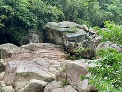 -井空里大峡谷