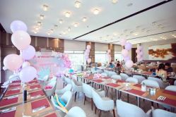 -派对猴生日派对策划(浦东店)