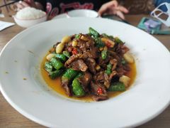 -新白鹿餐厅(城西银泰城店)