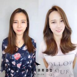 -P.STYLE 派斯造型