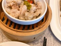 -金翠皇宫粤菜·点心·海鲜(翡翠店)