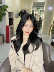 -3AM HAIR SALON染发接发