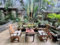 -The Flowers Coffee(南山店)