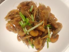 -玫瑰厅上海菜(兴国路店)