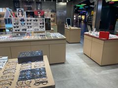 -棱石眼镜(CP静安店)