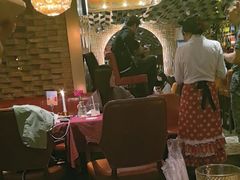 -BROWNSTONE布朗石西班牙餐厅(富城店)