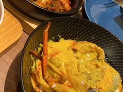 -星叶·东南亚料理(宁波万象汇店)