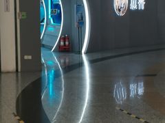 -HP惠普官方体验店(世纪金源店)