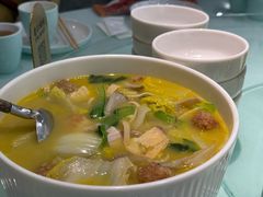 -老三烤肉·融合菜宴会厅