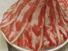澳洲谷饲牛肉-大龙燚火锅