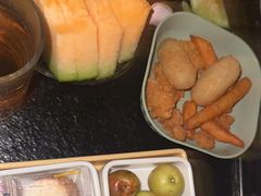 -陆琴脚艺·足浴·SPA(夫子庙店)