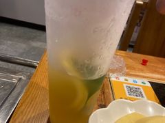 -潮火锅·麻辣牛肉火锅(观音桥方圆·LIVE店)