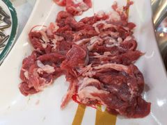 -津门老羊家·铜锅涮羊肉·烧烤(科技园店)