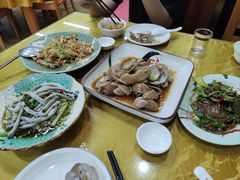 -阿静美食