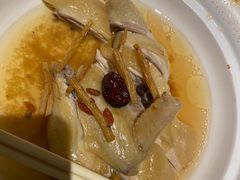 -长禧家·珑厨(东山口店)