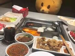 -海底捞火锅(奉化银泰店)
