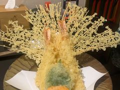 -天狗山料理(省体店)
