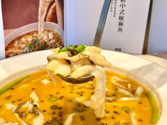 -火婆子·川小馆(扬韬科技广场店)