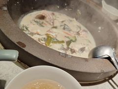 -鲜潭蒸汽石锅鱼(五道口购物中心店)