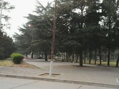 -西北农林科技大学(北校区)