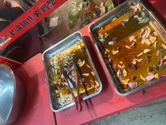 -周记老沈阳焦火鸡架
