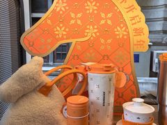 -星巴克臻选(广州沙面店)