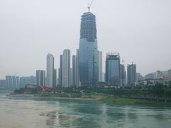 -中国宜宾·长江地标广场