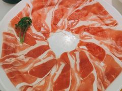 -小肥羊·牛羊肉火锅(万达广场店)