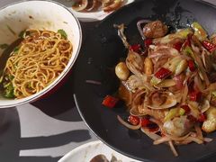 -郑东靓靓虾馆·金牌油焖大虾(天泽街店)