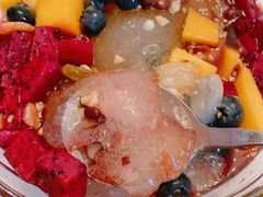 -糖糖冰粉(凤城三路总店)