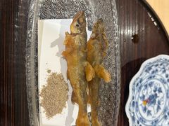 -鮨青(恒基名人购物中心店)