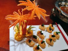 -中卫御苑福膳·养生局(圆明园店)