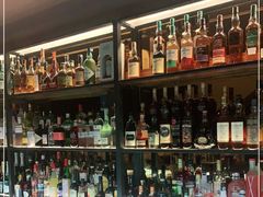 -Ish Whiskey&Cocktail Bar酒吧(合生麒麟新天地店)