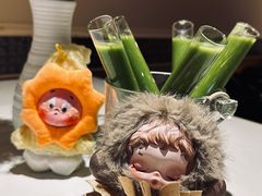 -get pizza意大利餐厅(凯德MALL店)