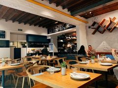 -La Strada(安福路店)